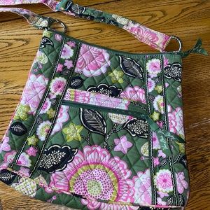 Vera Bradley Purse/Bag